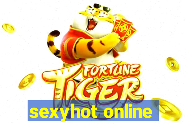 sexyhot online